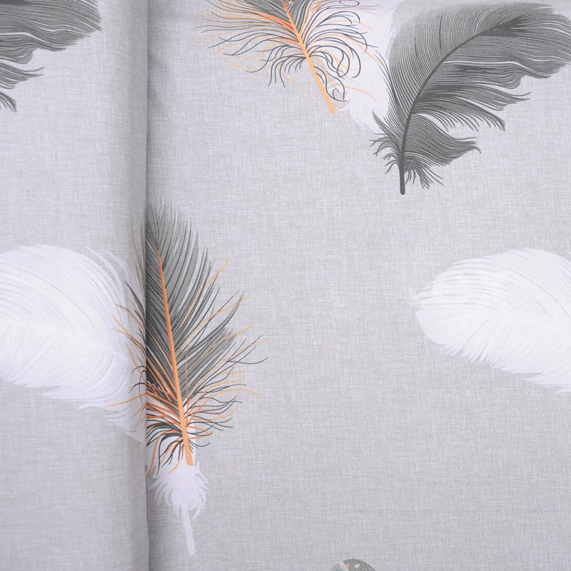 Тканина для постільної білизни Бязь "Gold" Lux GL4835