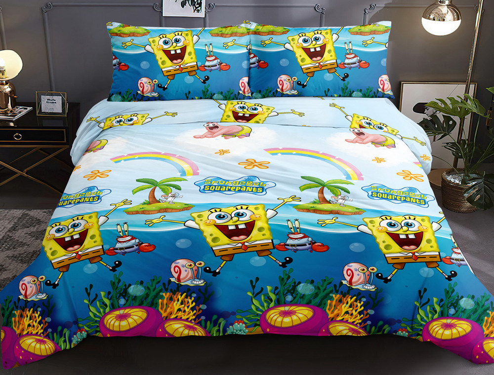 Дитячий комплект із Ранфорсу №1713852 Черешенька™