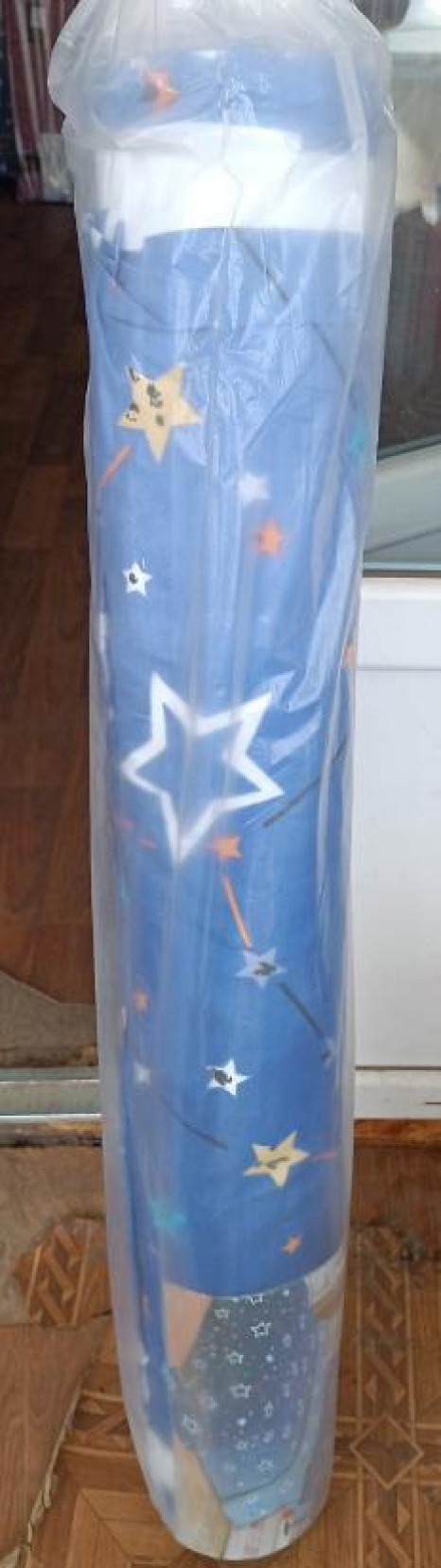 Тканина для постільної білизни Поліестер 75 PL2236 (60м)