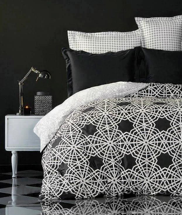 Тканина для постільної білизни Бязь "Gold" Lux GL1246 (A+B) - (50м+50м)