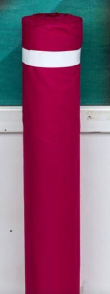 Тканина для постільної білизни Сатин однотонна S-R227C (50м)