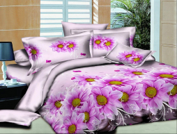 Тканина для постільної білизни Ранфорс R-HLS3352 (60м)