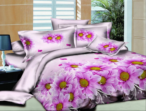 Тканина для постільної білизни Ранфорс R-HLS3352 (60м)