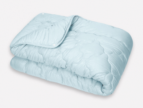 Полуторное одеяло 4 сезона №44010