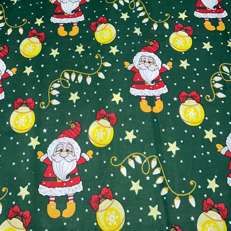 Ткань для постельного белья Бязь "Gold" Lux GL3466