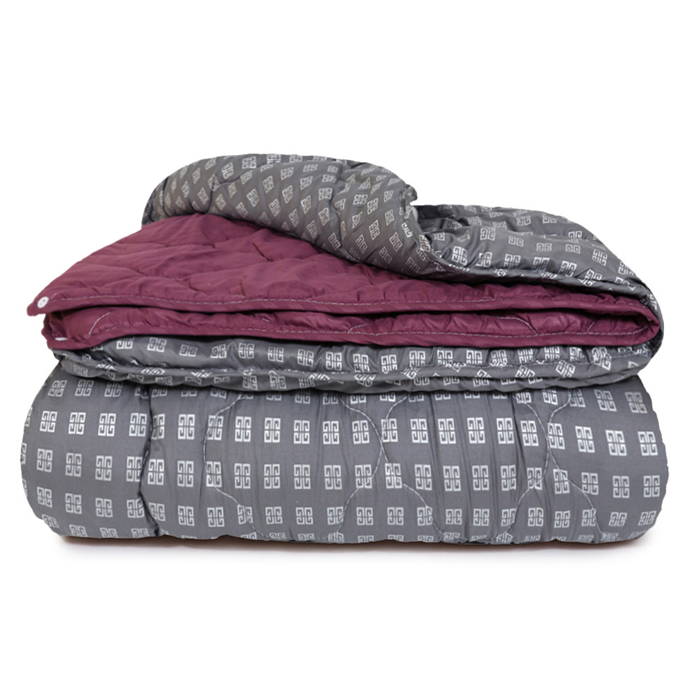 Полуторна ковдра 4 сезони №44089