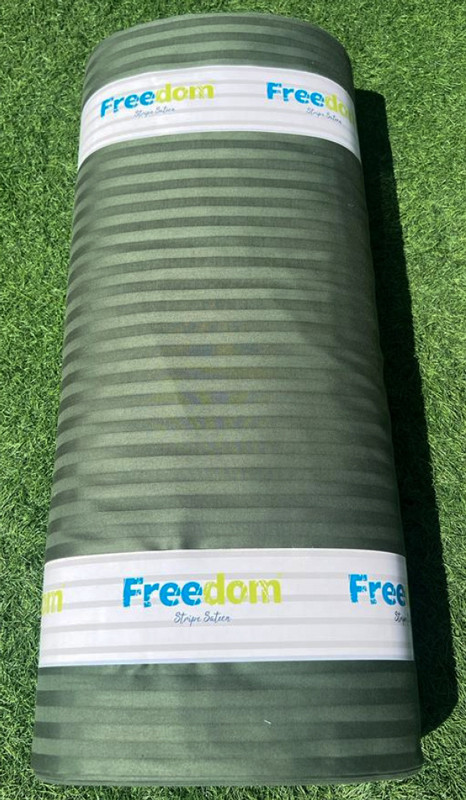 Ткань для постельного белья Страйп-сатин SS-F54/240 (30м)