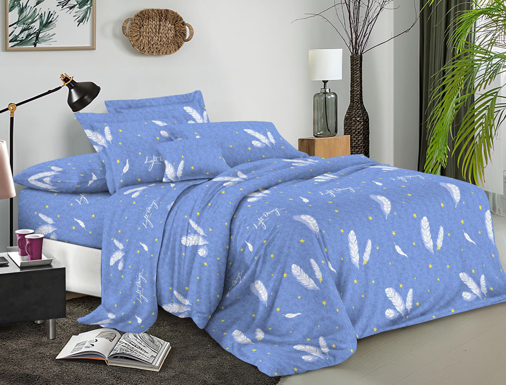 Ткань для постельного белья Полиэстер 75 PL17661 (60м)