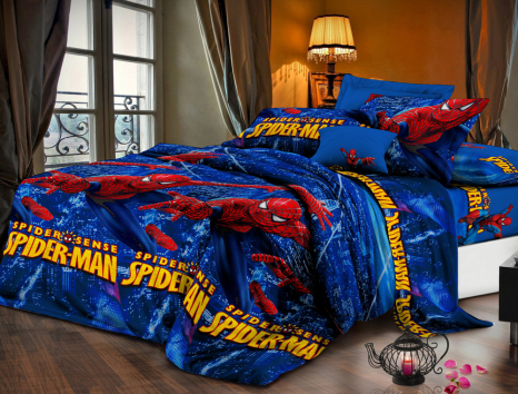 Детский комплект из Ранфорса №178576 Черешенка™