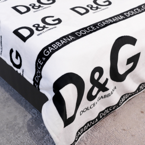 Євро флісовий плед №33003