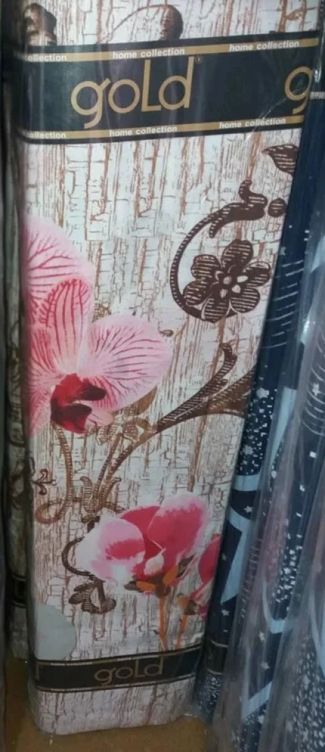 Ткань для постельного белья Бязь "Gold" Lux GL2941