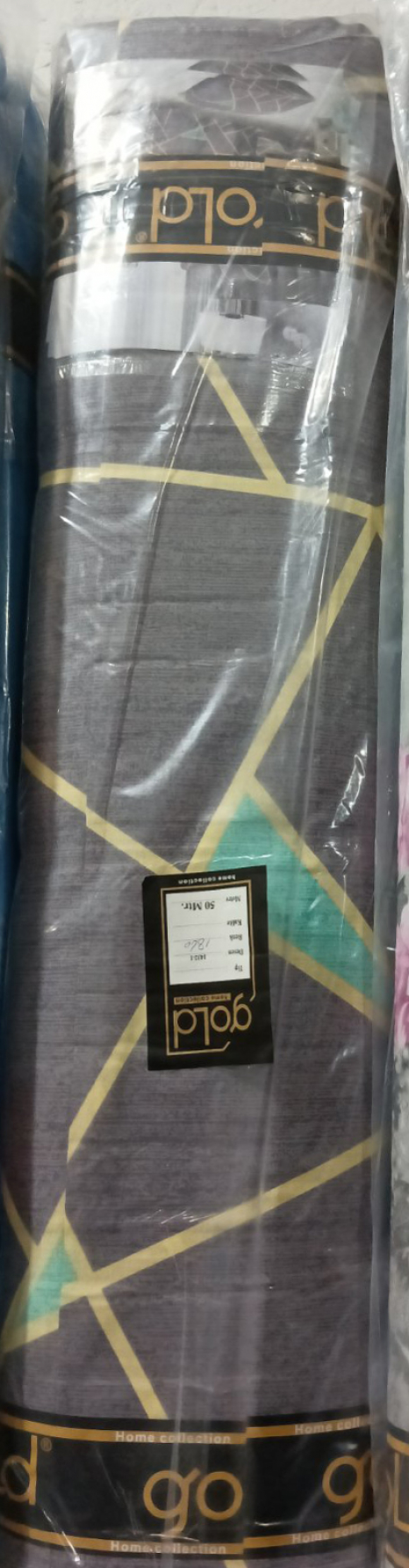 Ткань для постельного белья Бязь "Gold" Lux GL3412