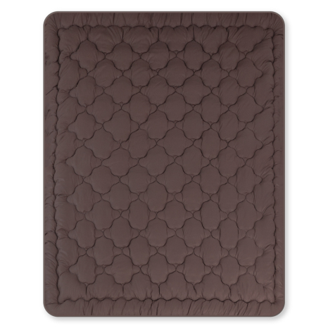 Полуторна ковдра мікрофібра/холофайбер №46004