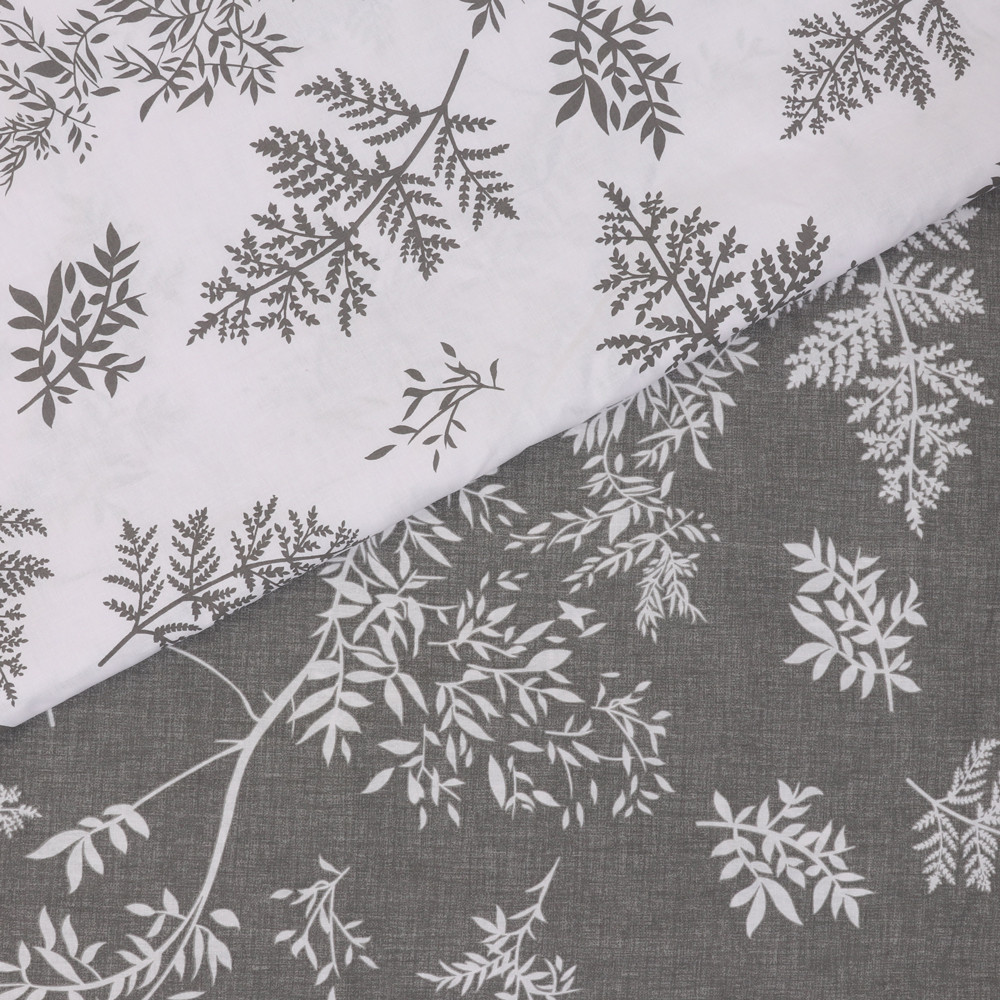 Ткань для постельного белья Бязь "Gold" Lux GL8050 (A+B) - (50м+50м)