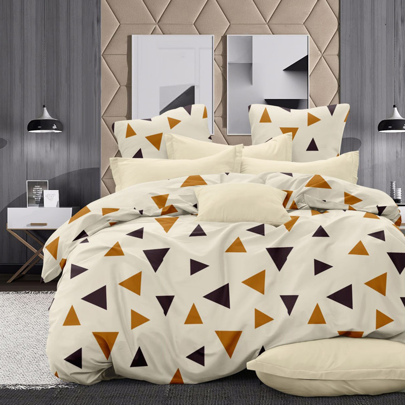 Тканина для постільної білизни Фланель (байка) FLD01