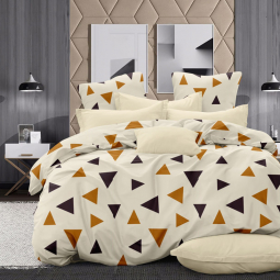 Тканина для постільної білизни Фланель (байка) FLD01