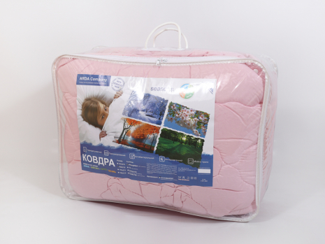 Полуторное одеяло 4 сезона №44034