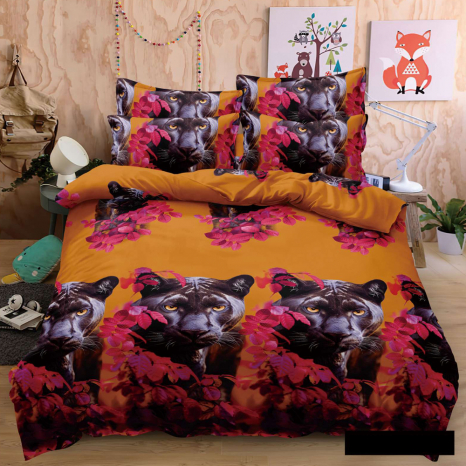 Ткань для постельного белья Полиэстер 75 PL4671 (60м)