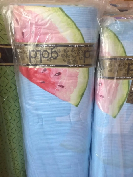 Ткань для постельного белья Бязь "Gold" Lux GL3996