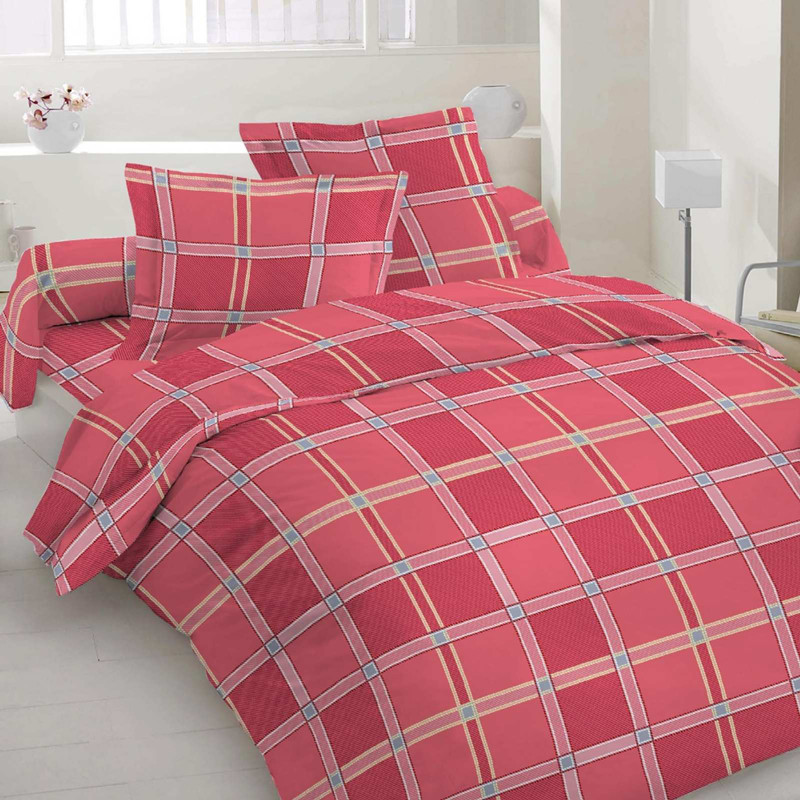 Ткань для постельного белья Бязь "Gold" Lux GL3679