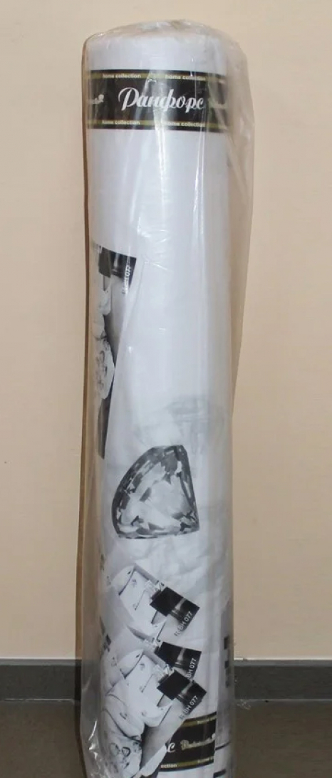 Тканина для постільної білизни Ранфорс R-BH077 (60м)