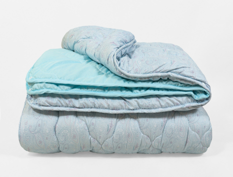 Двоспальна ковдра 4 сезони №44097