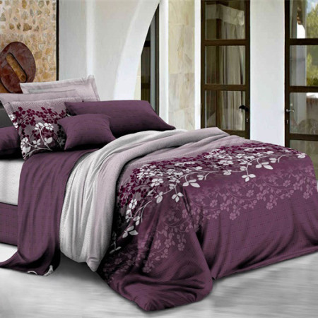 Ткань для постельного белья Ранфорс R090526 (50м)