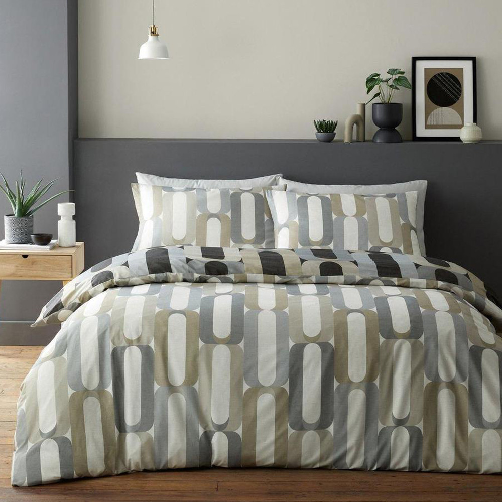 Ткань для постельного белья Бязь "Gold" Lux GL5366