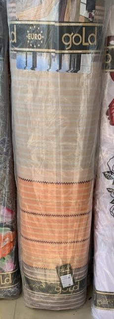 Ткань для постельного белья Бязь "Gold" Lux GL7550