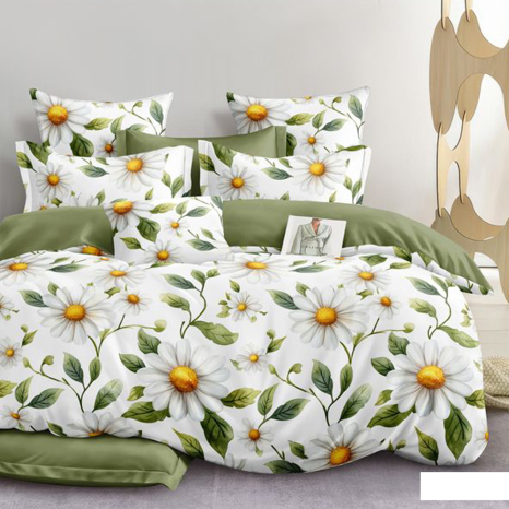 Ткань для постельного белья Ранфорс R-04655 (60м)