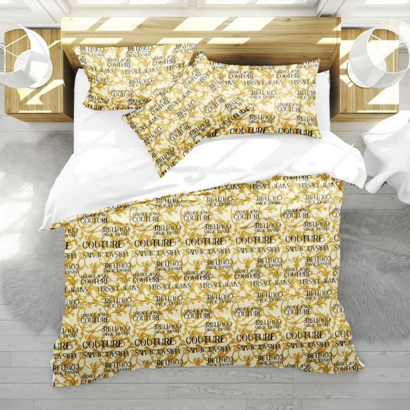 Тканина для постільної білизни Бязь "Gold" Lux GL3734