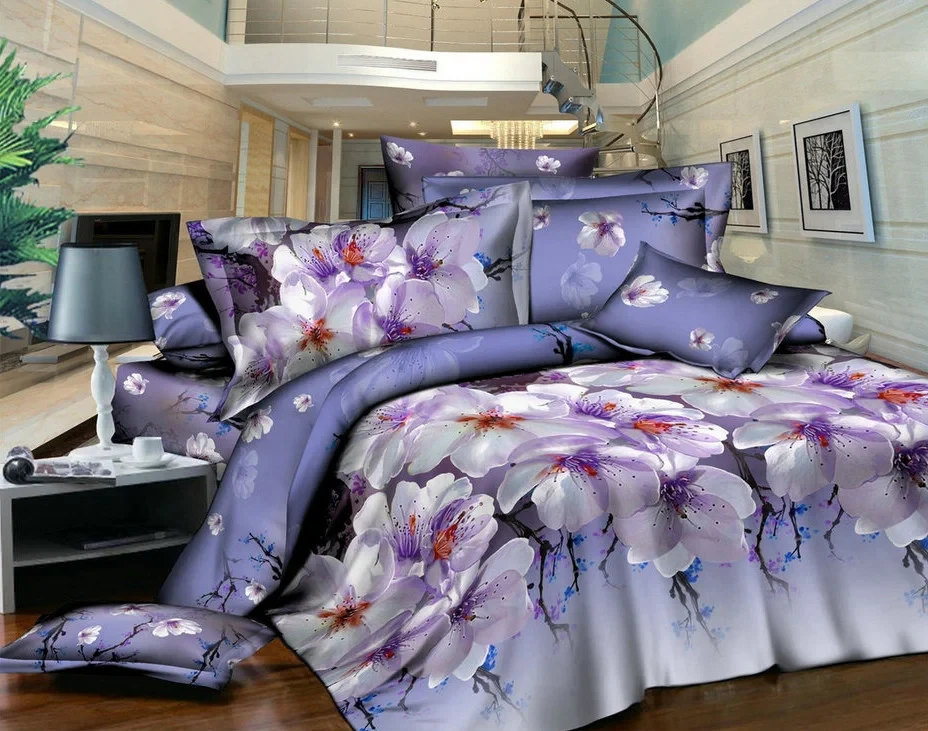 Ткань для постельного белья Ранфорс R919 (50м)