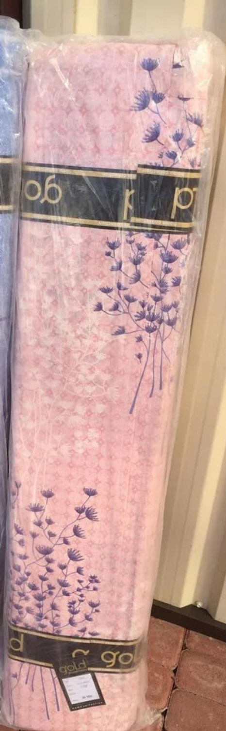 Ткань для постельного белья Бязь "Gold" Lux GL1421A