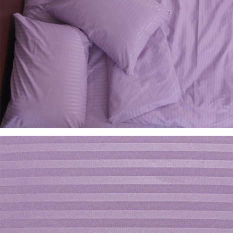 Євро набір постільної білизни 200*220 із мікрофібри №2060019 Черешенька™