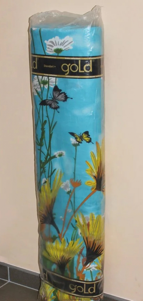 Ткань для постельного белья Бязь "Gold" Lux GL573