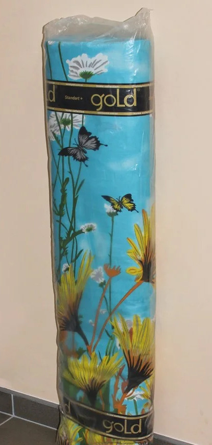 Ткань для постельного белья Бязь "Gold" Lux GL573