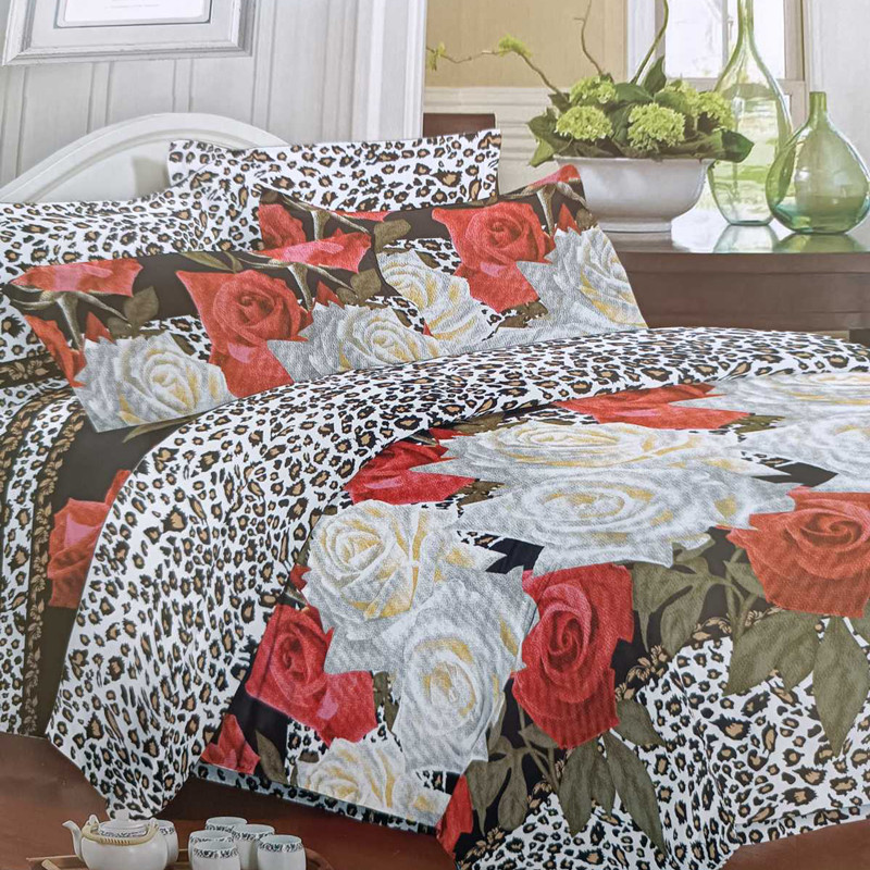 Ткань для постельного белья Полиэстер 75 PL2250 (60м)