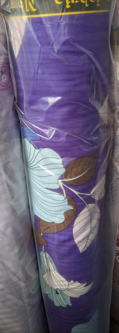 Ткань для постельного белья Полисатин 135 SP135-0017 (60м)