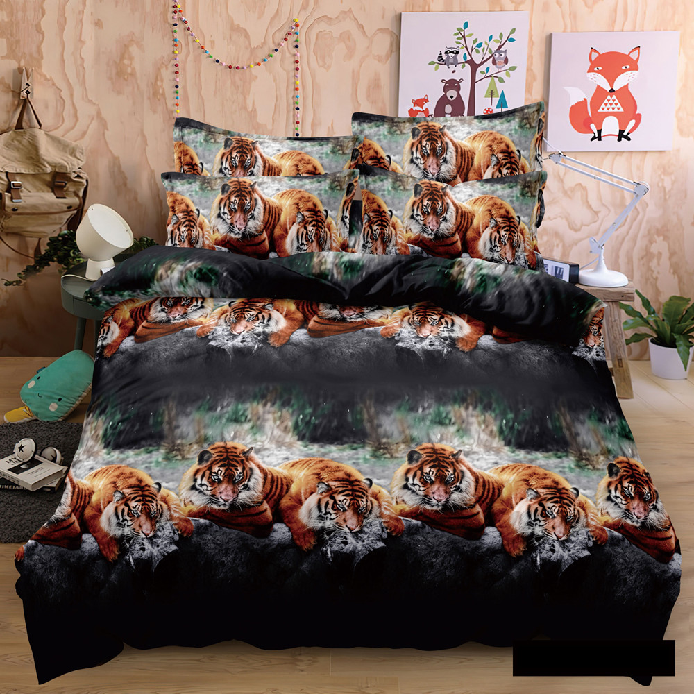 Тканина для постільної білизни Поліестер 75 PL3877 (60м)