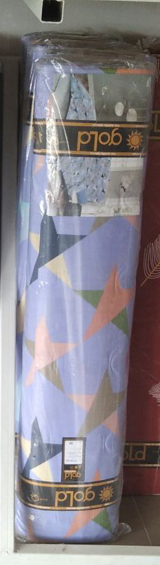 Ткань для постельного белья Бязь "Gold" Lux GL7798