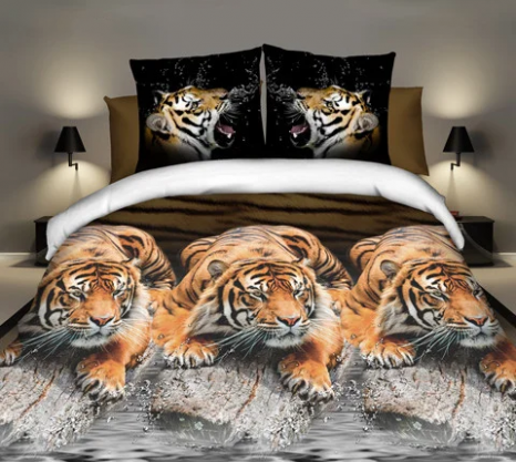 Тканина для постільної білизни Ранфорс R2101 (50м)