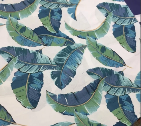 Ткань для постельного белья Бязь "Gold" Lux GL1427