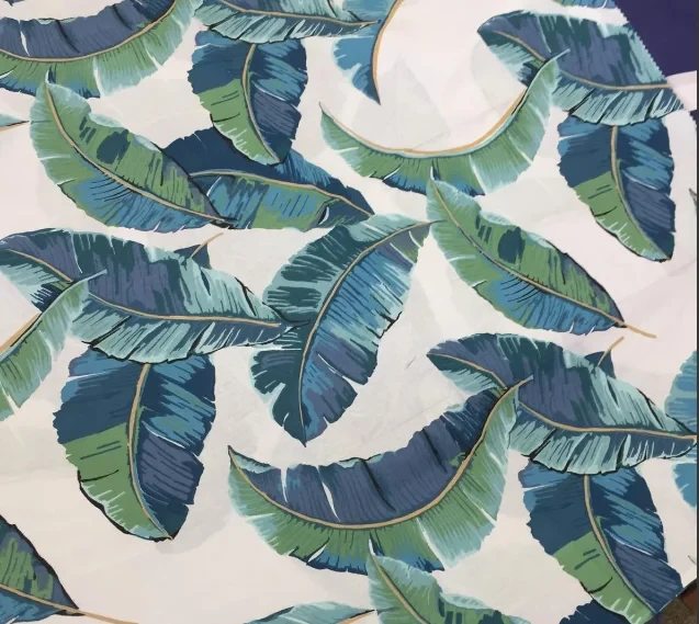 Тканина для постільної білизни Бязь "Gold" Lux GL1427