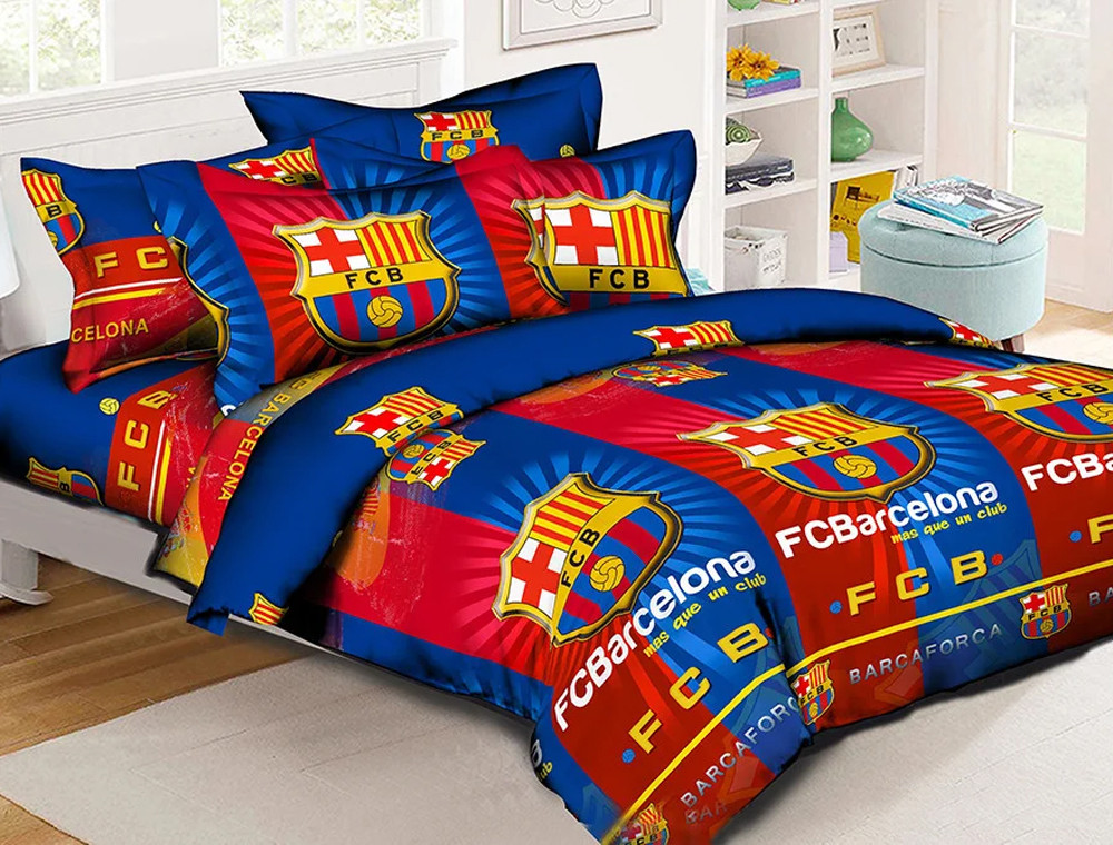 Ткань для постельного белья Ранфорс R-HX2371 (60м)