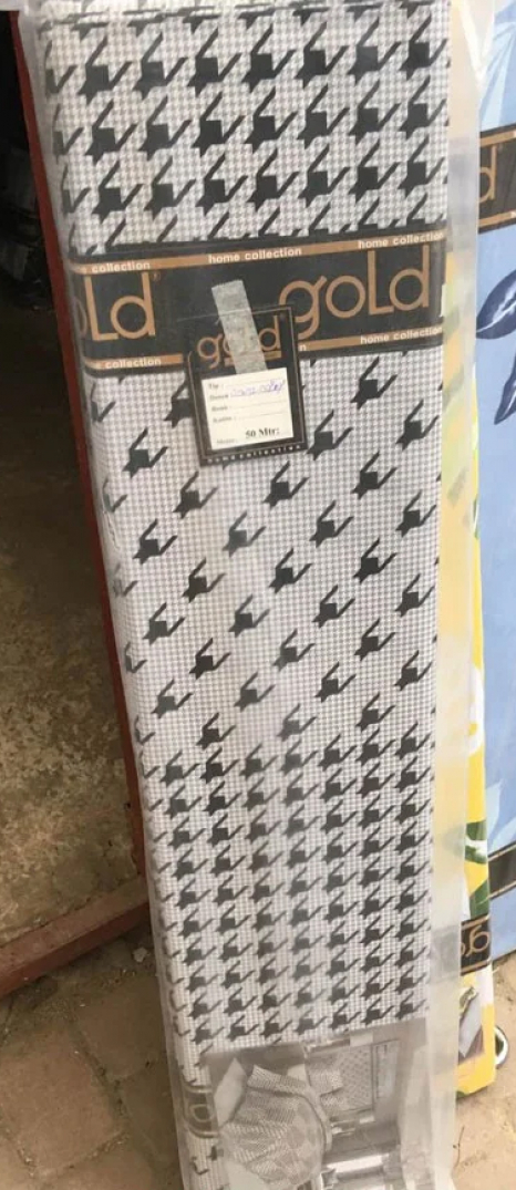 Тканина для постільної білизни Бязь "Gold" Lux GL2940