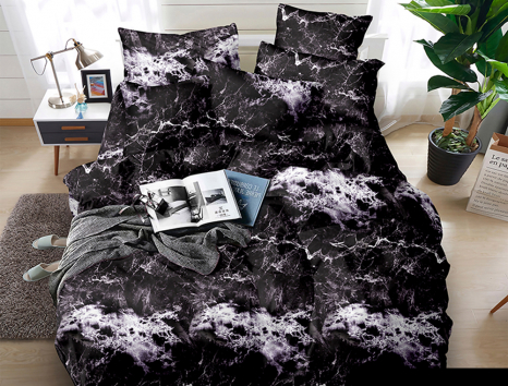 Тканина для постільної білизни Полісатин 135 SP135-XHYR-4661 (60м)