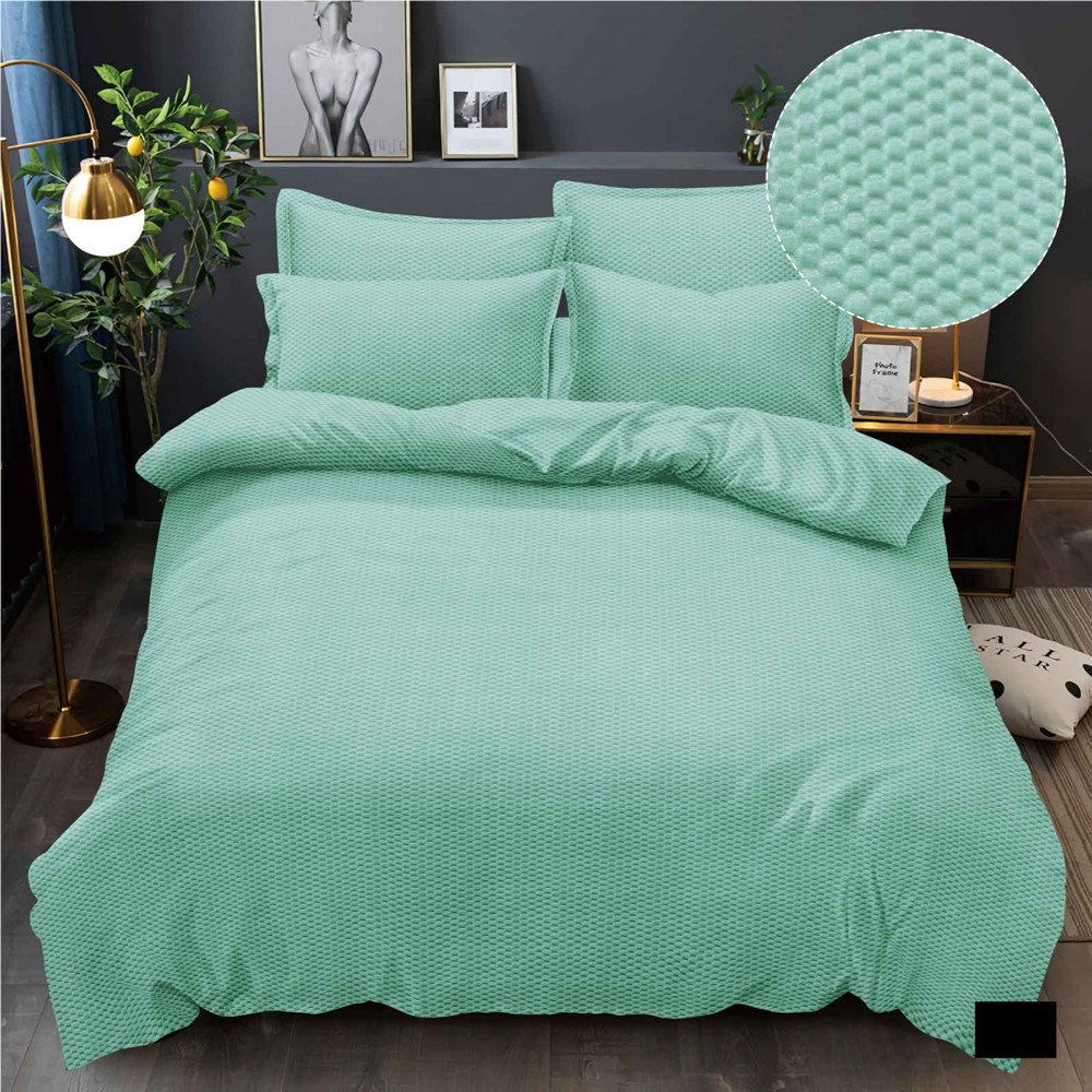  Ткань для постельного белья Микрофибра TIS-F7 (100м)