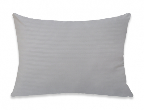 Подушка 50*70 мікрофібра/холлофайбер №5070-118