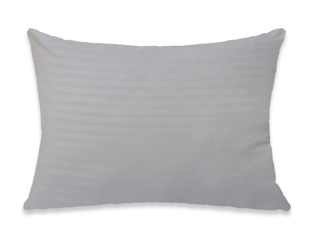 Подушка 50*70 мікрофібра/холлофайбер №5070-118