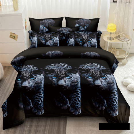 Тканина для постільної білизни Поліестер 75 PL4645 (60м)